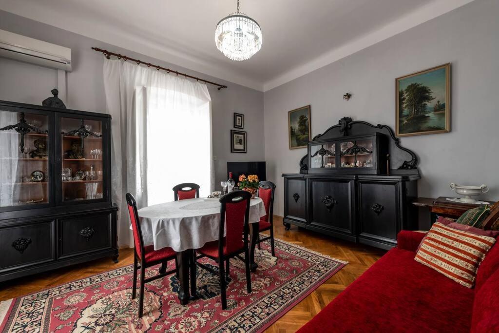 Dubrovnik Heritage Hideaway Extérieur photo