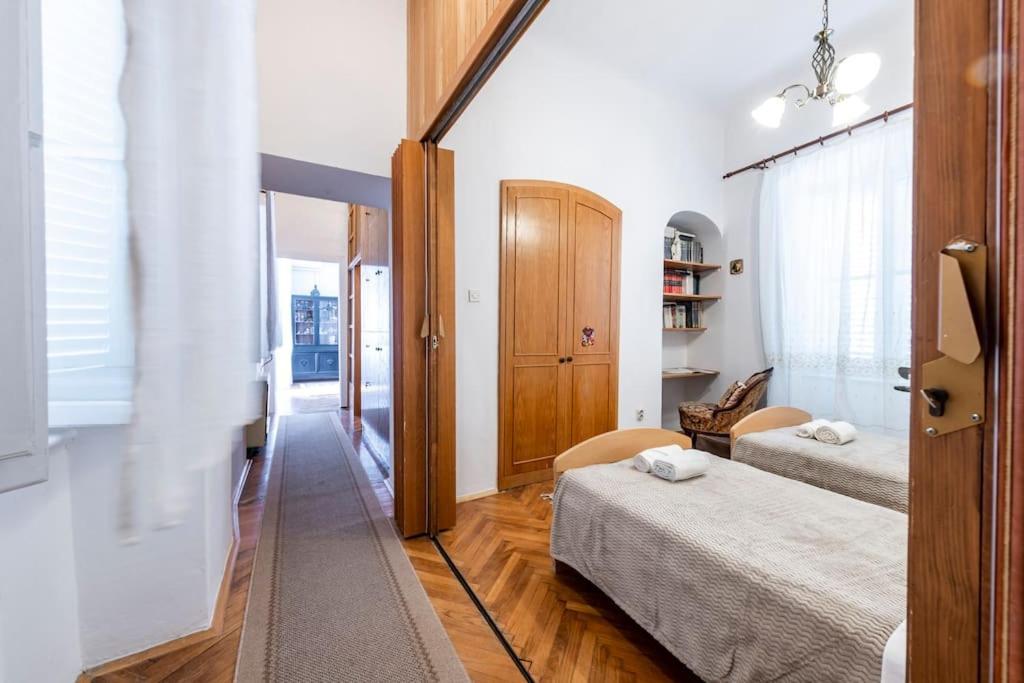 Dubrovnik Heritage Hideaway Extérieur photo