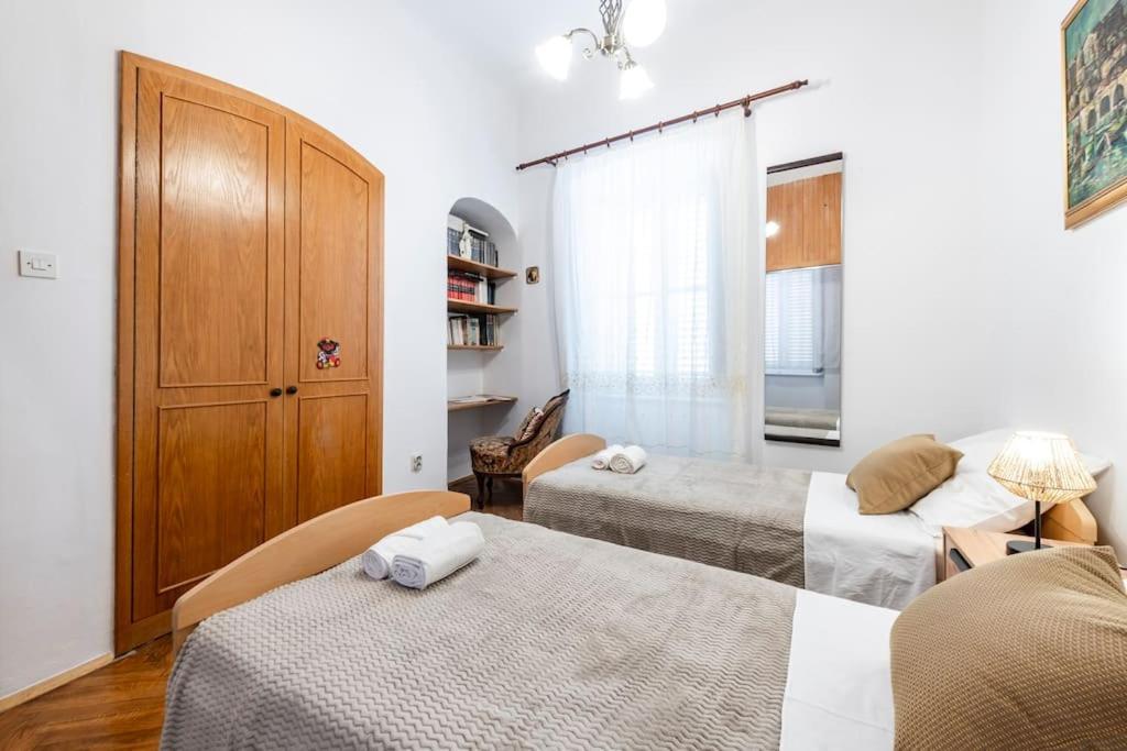 Dubrovnik Heritage Hideaway Extérieur photo
