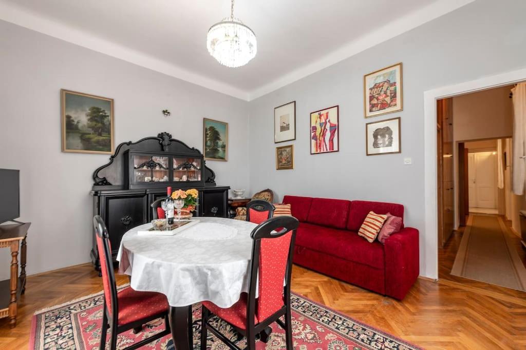 Dubrovnik Heritage Hideaway Extérieur photo