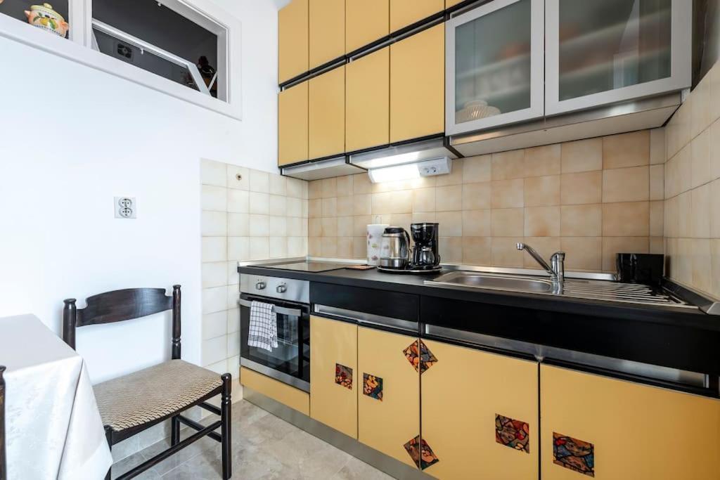 Dubrovnik Heritage Hideaway Extérieur photo