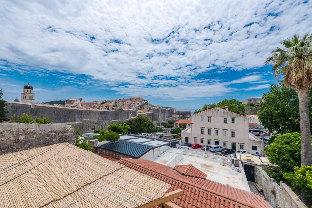 Dubrovnik Heritage Hideaway Extérieur photo