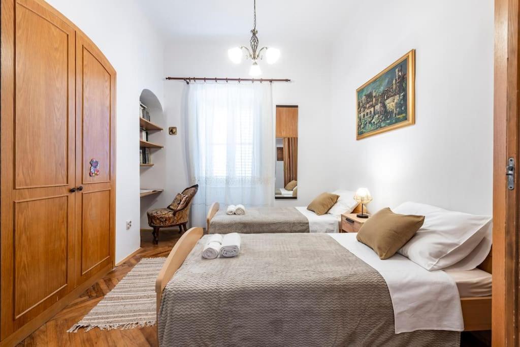 Dubrovnik Heritage Hideaway Extérieur photo
