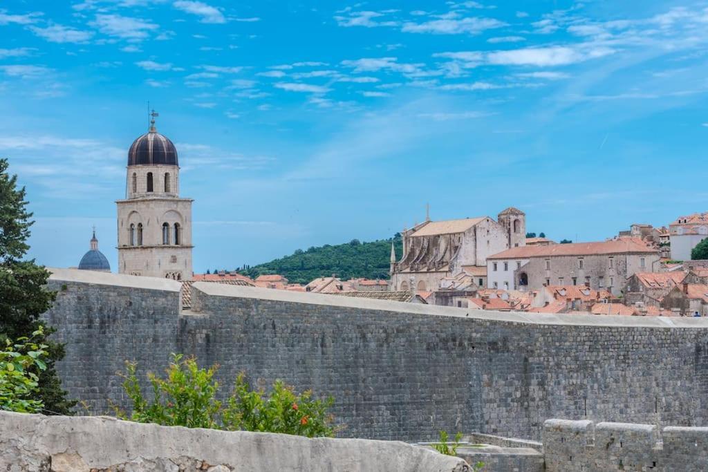 Dubrovnik Heritage Hideaway Extérieur photo
