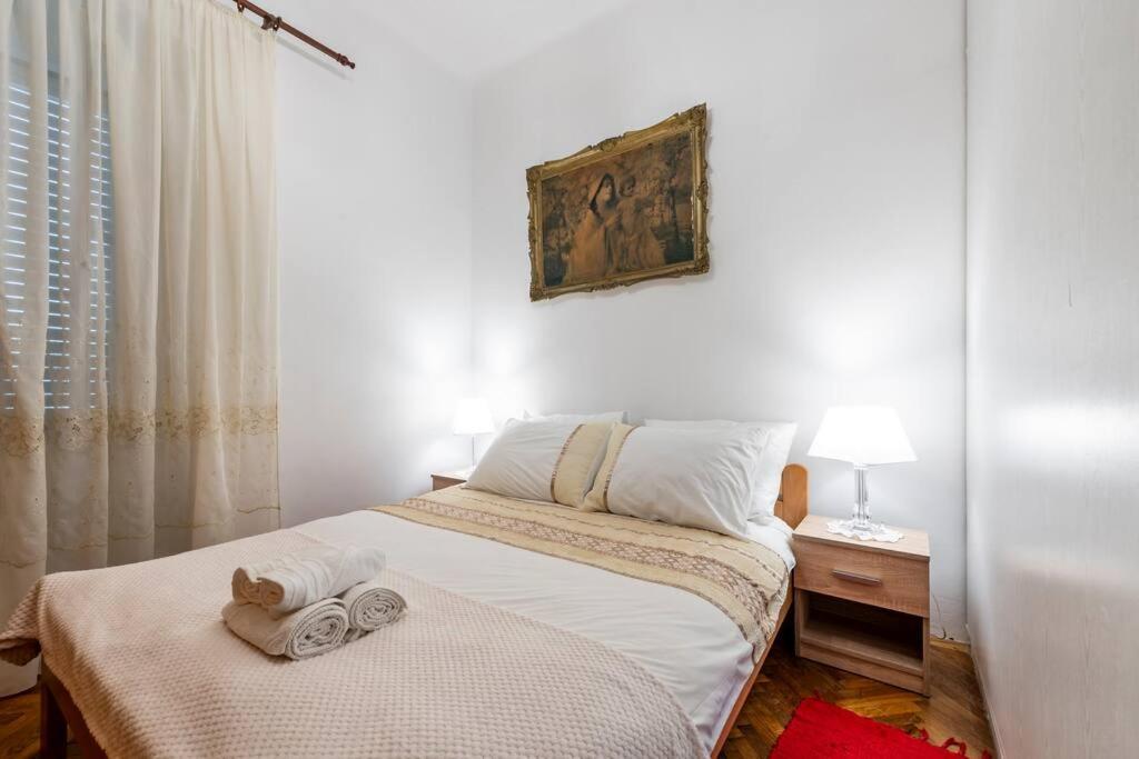 Dubrovnik Heritage Hideaway Extérieur photo
